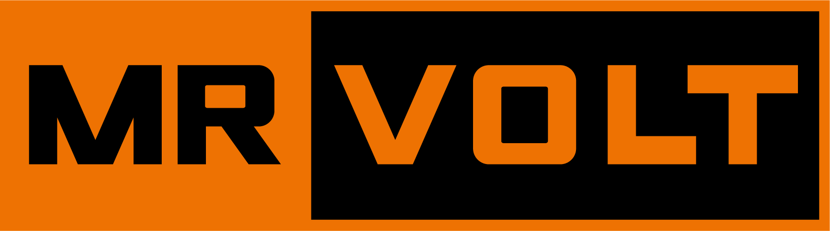 MR VOLT